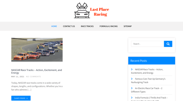 lastplace-racing.com