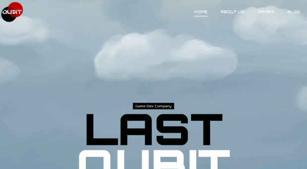 lastqubit.com