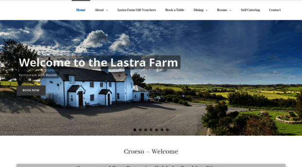 lastra-hotel.co.uk