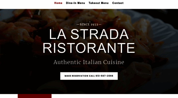 lastradarestaurant.ca