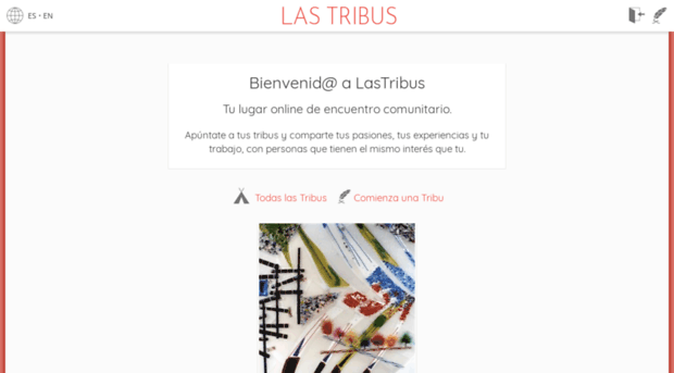 lastribus.com