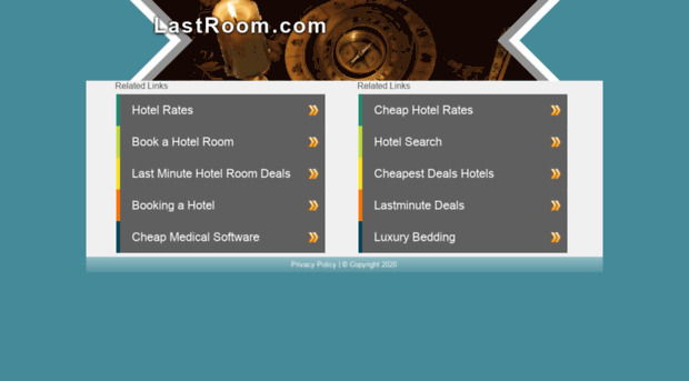 lastroom.com