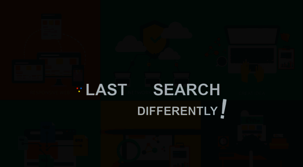 lastsearch.in