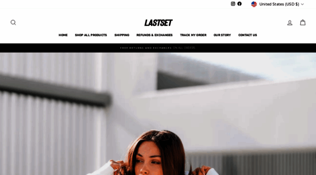 lastset.co