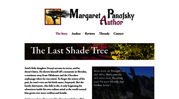 lastshadetree.com