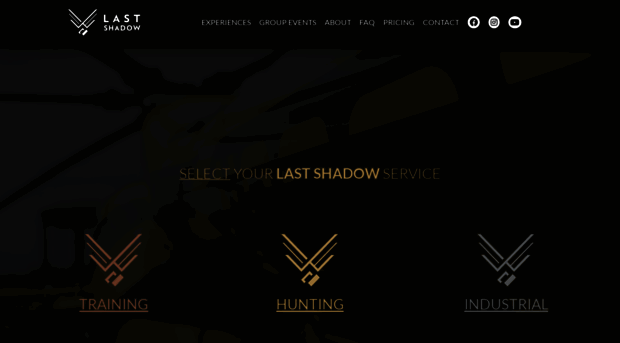 lastshadow.com