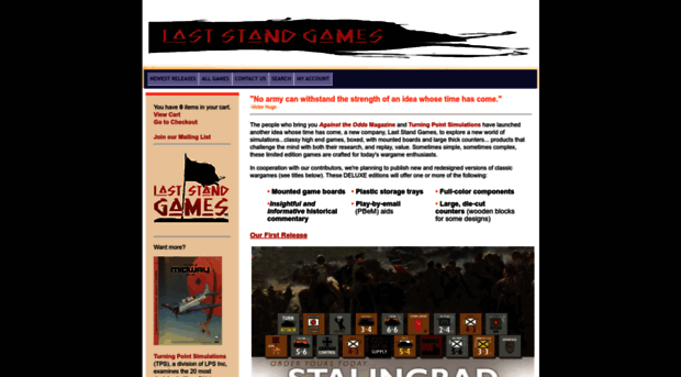 laststandgames.com