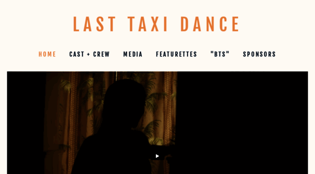 lasttaxidance.com