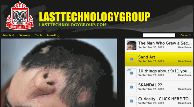 lasttechnologygroup.com