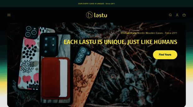 lastucase.com