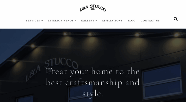 lastucco.ca