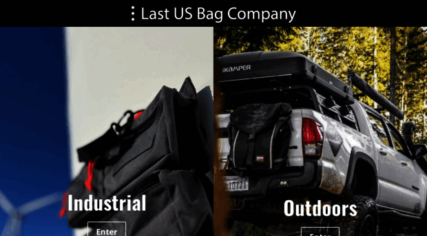 lastusbag.com