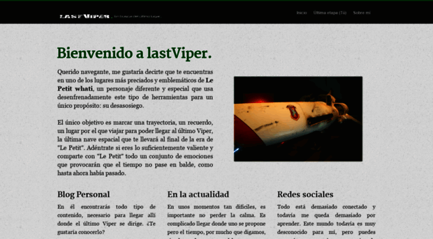 lastviper.com