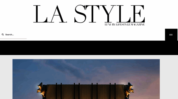 lastylemagazine.com