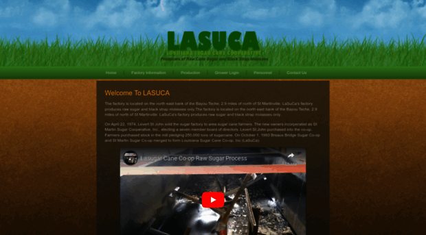 lasuca.com