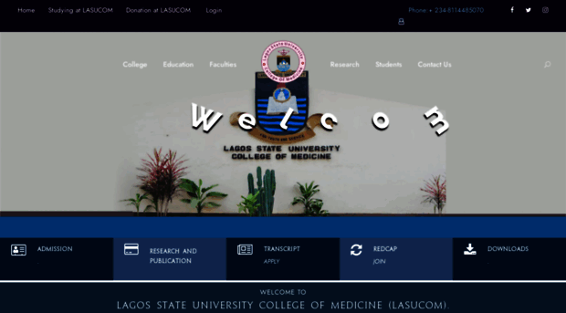 lasucom.edu.ng