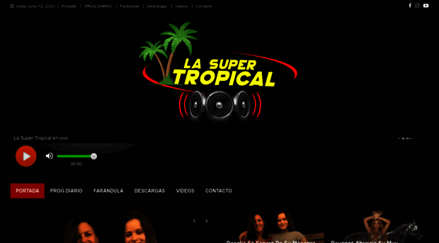 lasupertropical.net