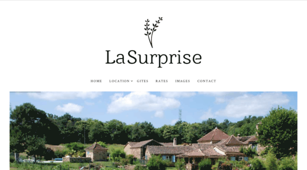 lasurprise.co.uk