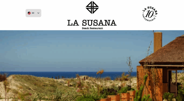 lasusana.com