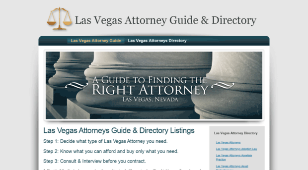 lasvegas-attorneys.org