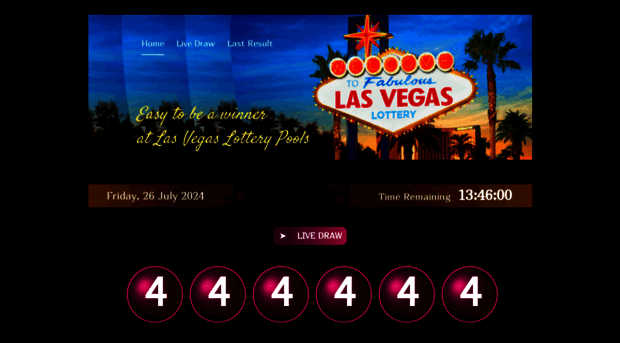 lasvegas-lottery.com