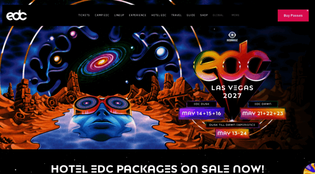 lasvegas.edc.com