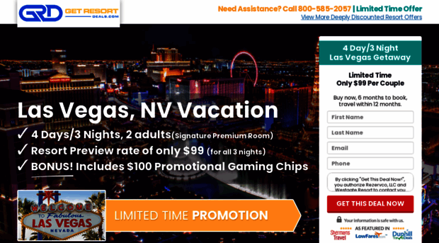 lasvegas.getresortdeals.com