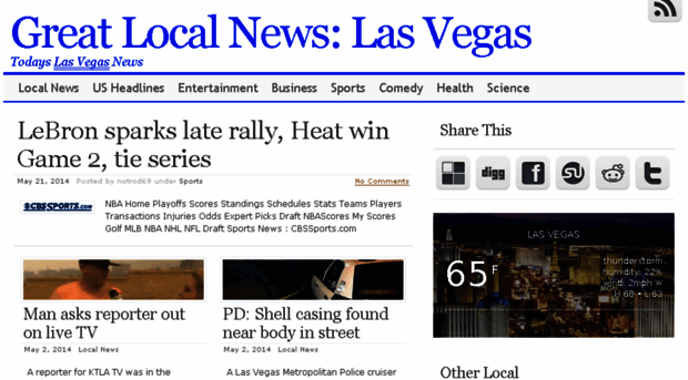 lasvegas.greatlocalnews.info