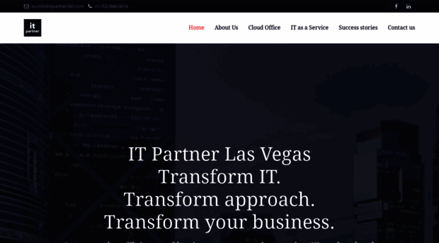 lasvegas.itpartner365.com