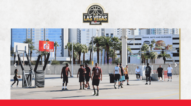 lasvegas3on3.com