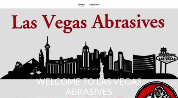 lasvegasabrasives.com