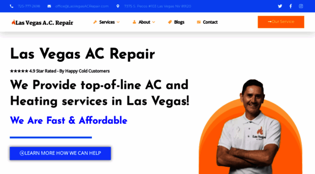 lasvegasacrepair.com