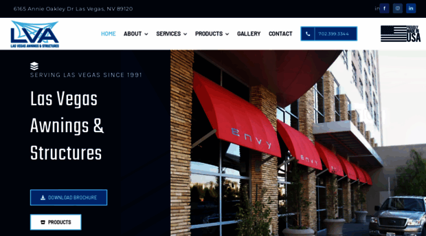 lasvegasawnings.com