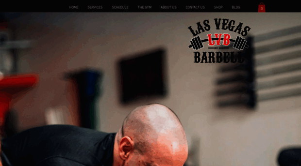 lasvegasbarbell.com