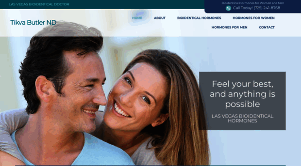 lasvegasbioidentical.com