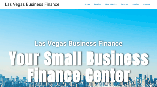 lasvegasbizfin.com