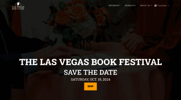 lasvegasbookfestival.com