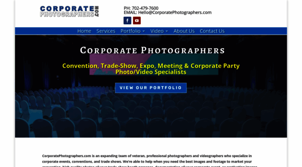 lasvegascorporatephotographers.com