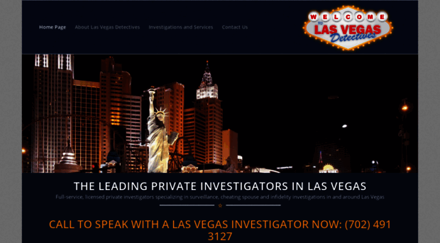 lasvegasdetectives.com