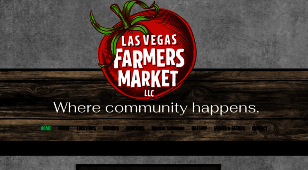 lasvegasfarmersmarket.com