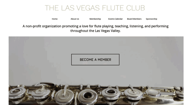 lasvegasfluteclub.com