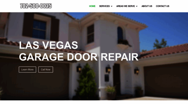 lasvegasgaragedoorrepair.net