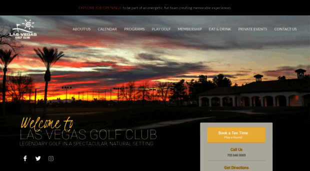 lasvegasgc.com