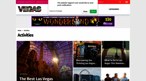 lasvegasgokart.com