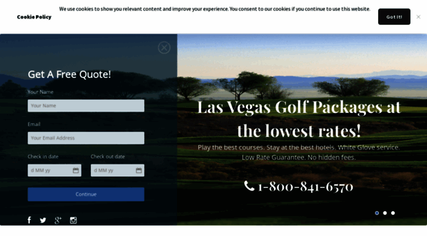 lasvegasgolfadventures.com