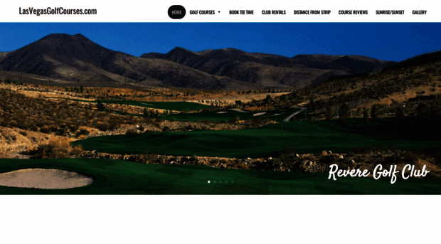 lasvegasgolfcourses.com