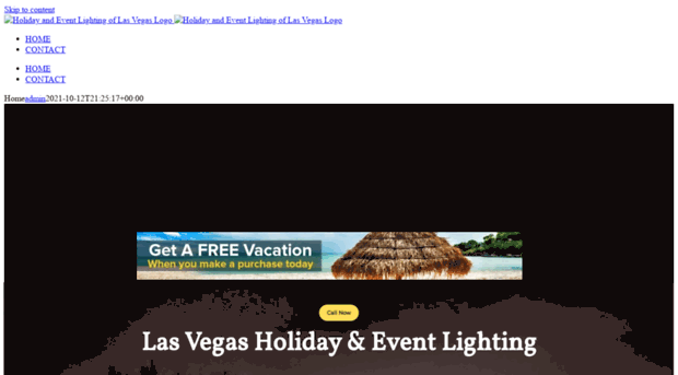 lasvegasholidaylighting.com