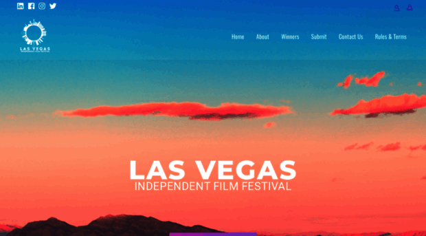 lasvegasinternationalfilmfestival.com