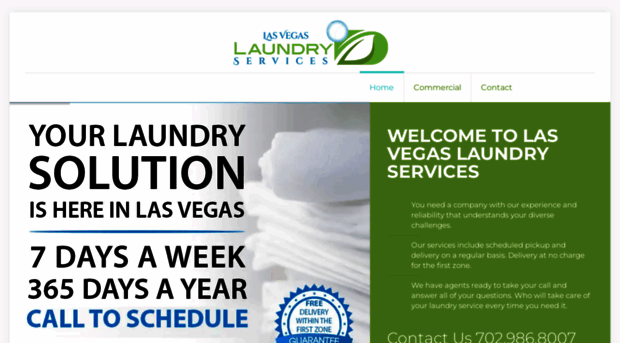 lasvegaslaundryservices.com