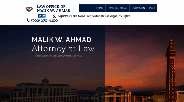 lasvegaslawgroup.com